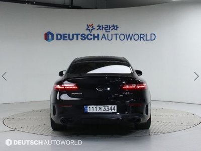 MERCEDES-BENZ E-CLASS - 3