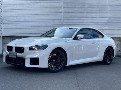 صورة 2 لـ 2024 BMW M2