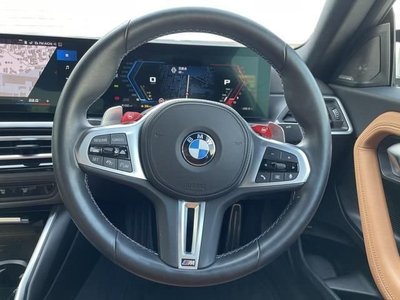 صورة 4 لـ 2024 BMW M2