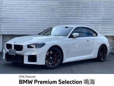 صورة 1 لـ 2024 BMW M2