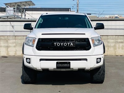 TOYOTA TUNDRA - 3