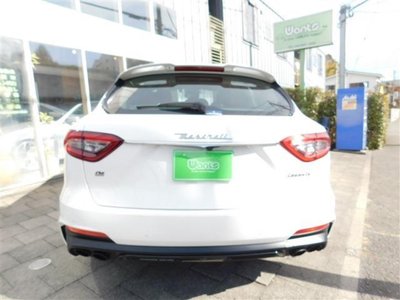 MASERATI LEVANTE - 8