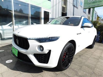 MASERATI LEVANTE - 6