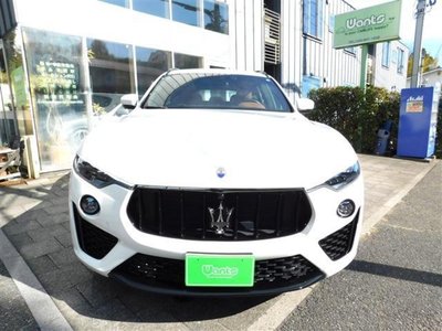 MASERATI LEVANTE - 5