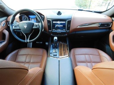 MASERATI LEVANTE - 3