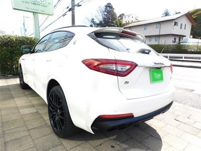 MASERATI LEVANTE - 10