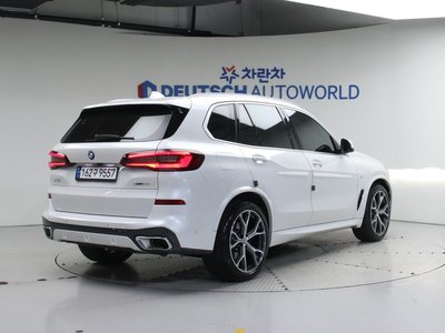 BMW X5 - 4