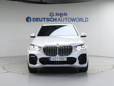 BMW X5 - 2