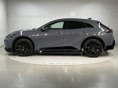 TOYOTA CROWN SPORT - 2