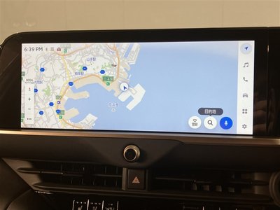 TOYOTA CROWN SPORT - 7