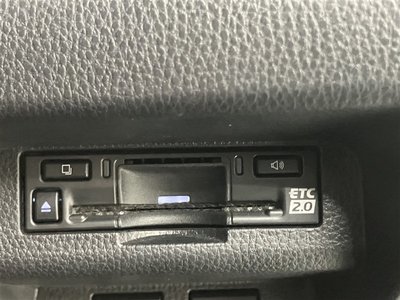 TOYOTA CROWN SPORT - 10