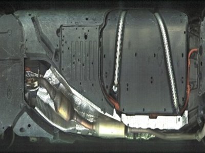 TOYOTA CROWN SPORT - 5