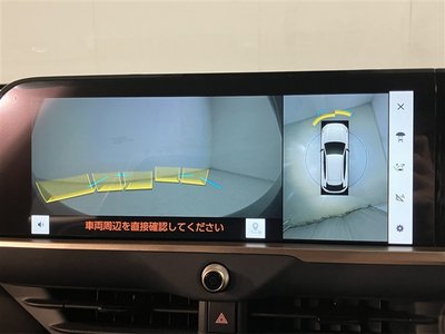 TOYOTA CROWN SPORT - 8