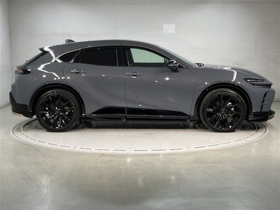 TOYOTA CROWN SPORT - 3