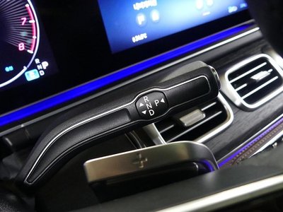 MERCEDES-BENZ GLS - 9