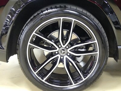 MERCEDES-BENZ GLS - 6