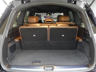 MERCEDES-BENZ GLS - 3