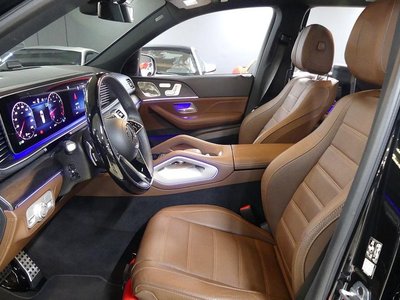 MERCEDES-BENZ GLS - 4