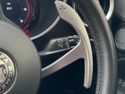 2023 ALFA Romeo STELVIO 照片 10