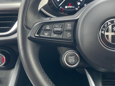 2023 ALFA Romeo STELVIO 照片 7