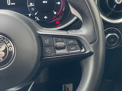 2023 ALFA Romeo STELVIO 照片 8