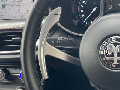 2023 ALFA Romeo STELVIO 照片 9