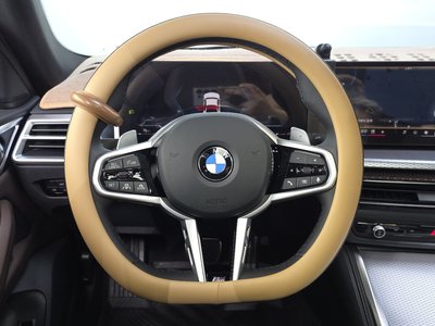 2026 BMW 4 SERIES 缩略图 19