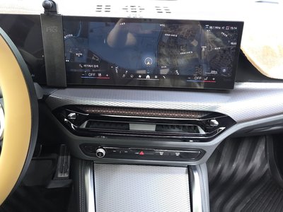 2026 BMW 4 SERIES 缩略图 20