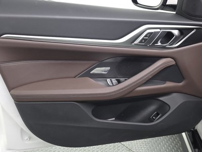 2026 BMW 4 SERIES 缩略图 14