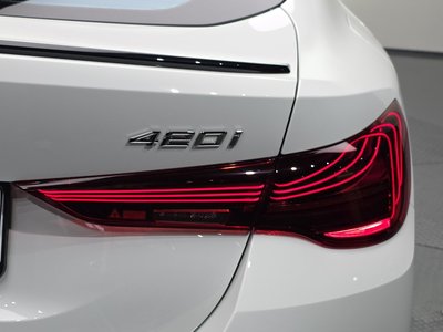 2026 BMW 4 SERIES 照片 10