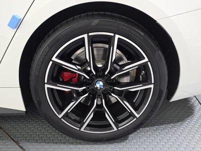 2026 BMW 4 SERIES 照片 8