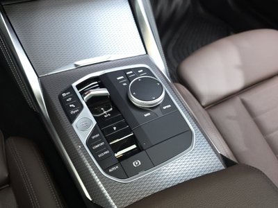 2026 BMW 4 SERIES 缩略图 12