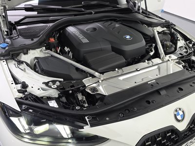 2026 BMW 4 SERIES 照片 7