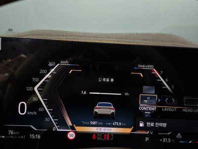 2026 BMW 4 SERIES 缩略图 11
