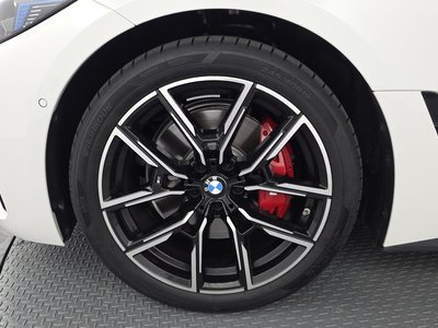 2026 BMW 4 SERIES 照片 6