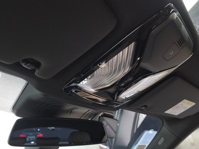 2026 BMW 4 SERIES 缩略图 28