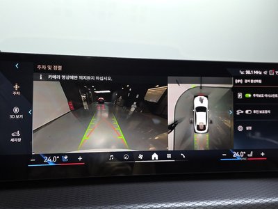 2026 BMW 4 SERIES 缩略图 21