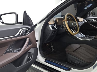 2026 BMW 4 SERIES 缩略图 13