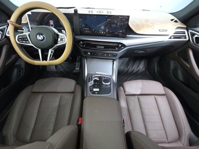 2026 BMW 4 SERIES 照片 5