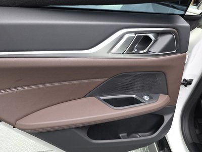 2026 BMW 4 SERIES 缩略图 15
