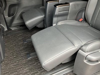 2025 TOYOTA ALPHARD — миниатюра 26