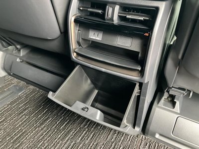 2025 TOYOTA ALPHARD — миниатюра 44