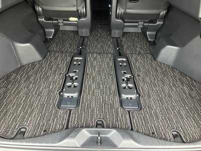 2025 TOYOTA ALPHARD — миниатюра 21