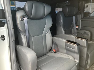 صورة 5 لـ 2025 TOYOTA ALPHARD