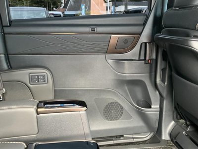 2025 TOYOTA ALPHARD — миниатюра 25