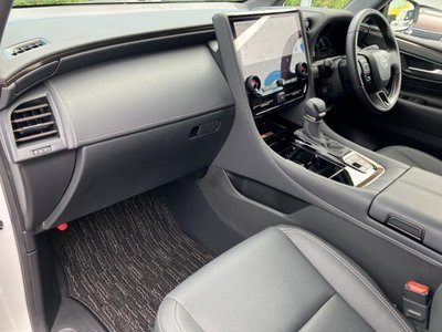 صورة 7 لـ 2025 TOYOTA ALPHARD