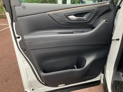 2025 TOYOTA ALPHARD — миниатюра 23