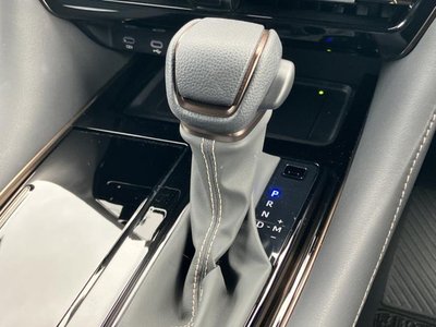 2025 TOYOTA ALPHARD — миниатюра 18