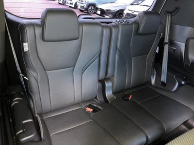 صورة 6 لـ 2025 TOYOTA ALPHARD