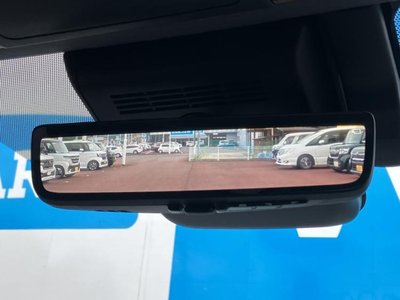 2025 TOYOTA ALPHARD — миниатюра 11